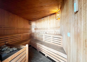 Продается квартира 2+1 в районе Тосмур