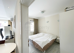 Продается квартира 2+1 в районе Тосмур