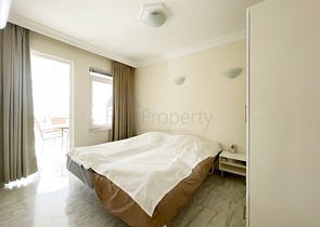 Продается квартира 2+1 в районе Тосмур