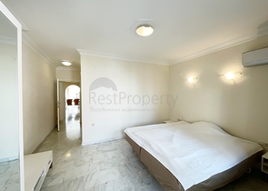 Продается квартира 2+1 в районе Тосмур