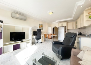 Продается квартира 2+1 в районе Тосмур