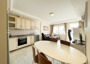 Продается квартира 2+1 в районе Тосмур