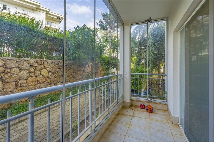 Квартира 2+1 в районе Оба