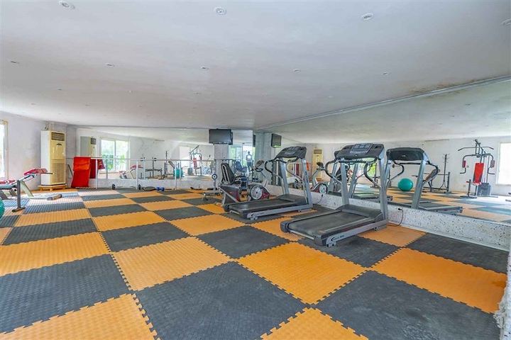 Квартира 2+1 в районе Оба