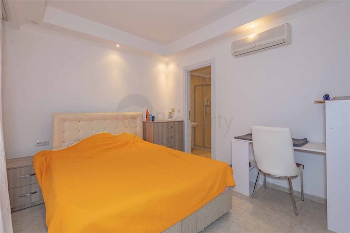 Квартира 2+1 в районе Оба