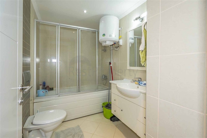 Квартира 2+1 в районе Оба