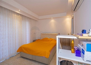 Квартира 2+1 в районе Оба