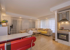 Квартира 2+1 в районе Оба