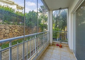 Квартира 2+1 в районе Оба