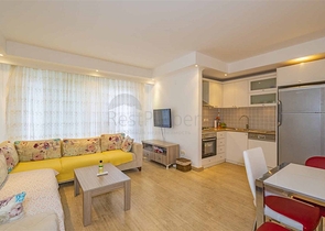 Квартира 2+1 в районе Оба