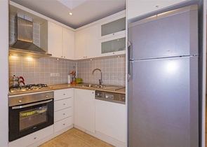 Квартира 2+1 в районе Оба