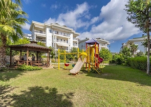 Квартира 2+1 в районе Оба