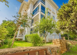 Квартира 2+1 в районе Оба