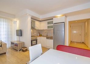 Квартира 2+1 в районе Оба