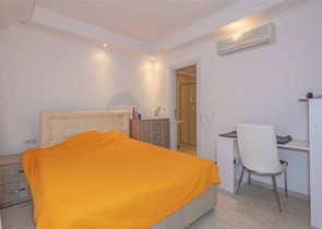 Квартира 2+1 в районе Оба