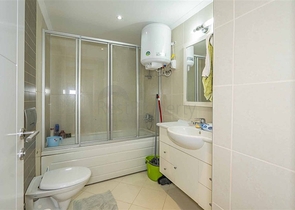 Квартира 2+1 в районе Оба