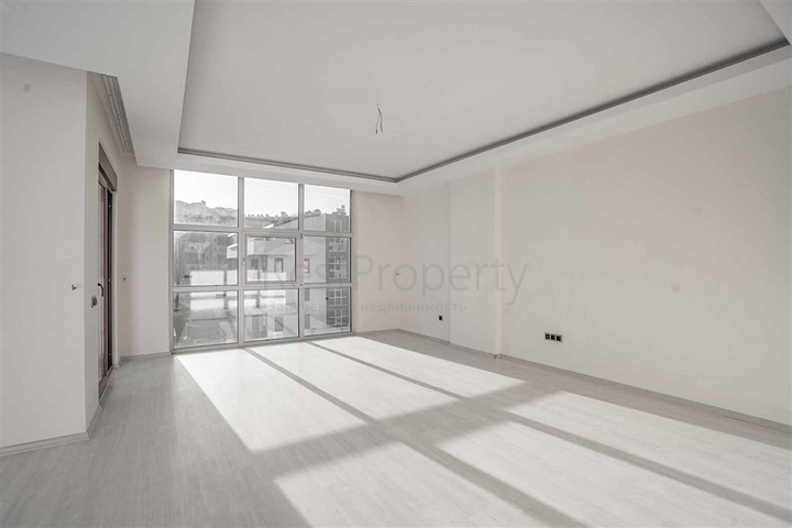 Пентхаус 3+1 в районе Оба