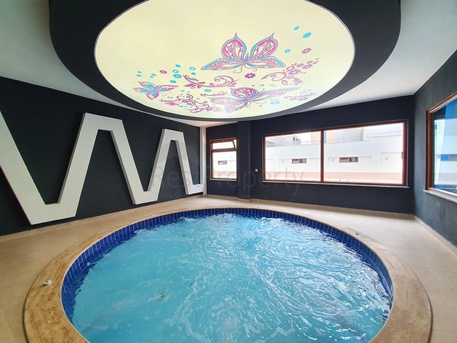 Пентхаус 3+1 в районе Оба