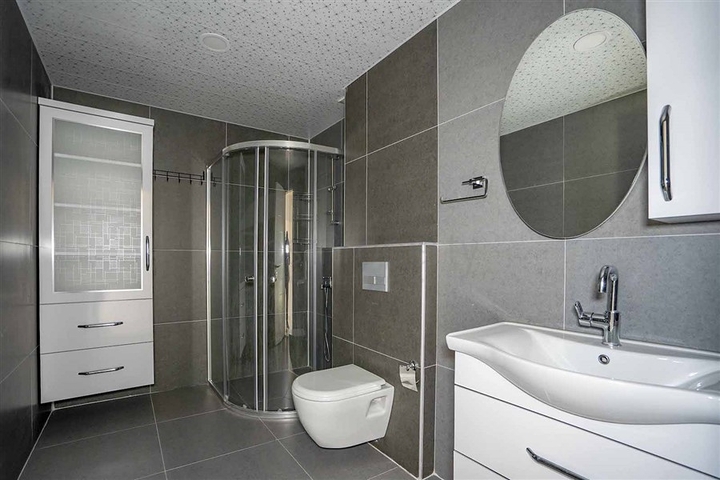 Пентхаус 3+1 в районе Оба