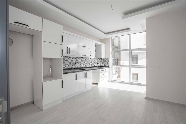 Пентхаус 3+1 в районе Оба