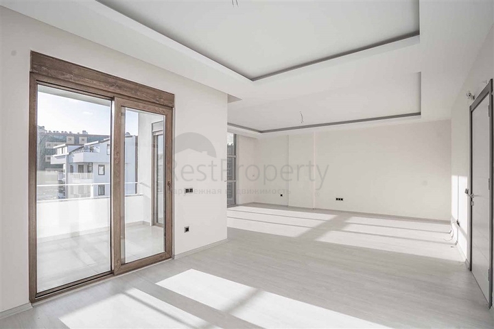 Пентхаус 3+1 в районе Оба