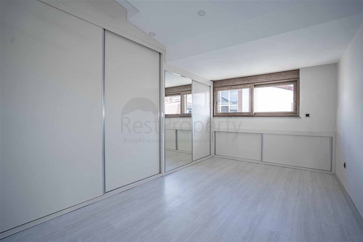 Пентхаус 3+1 в районе Оба