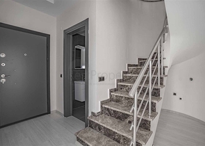 Пентхаус 3+1 в районе Оба