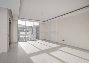 Пентхаус 3+1 в районе Оба