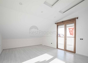 Пентхаус 3+1 в районе Оба