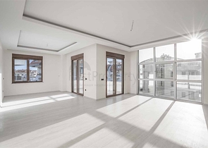 Пентхаус 3+1 в районе Оба