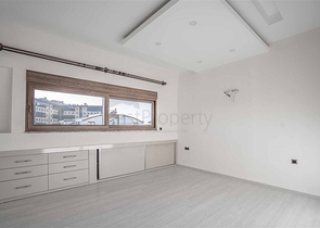 Пентхаус 3+1 в районе Оба