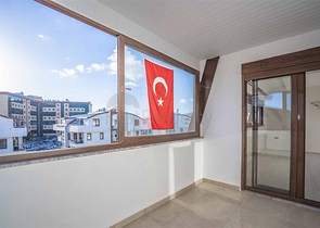 Пентхаус 3+1 в районе Оба