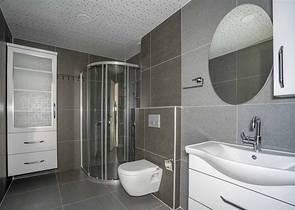 Пентхаус 3+1 в районе Оба