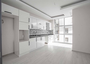 Пентхаус 3+1 в районе Оба