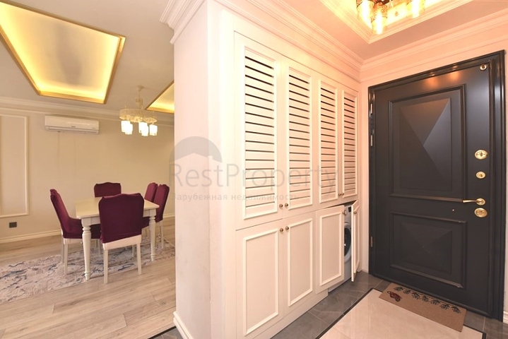 2+1 в премиальном комплексе