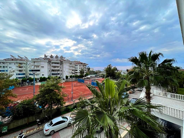 2+1 в премиальном комплексе