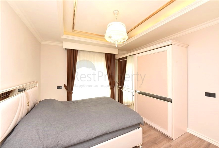 2+1 в премиальном комплексе