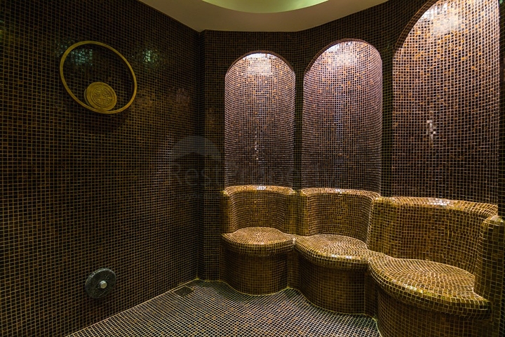 2+1 в премиальном комплексе