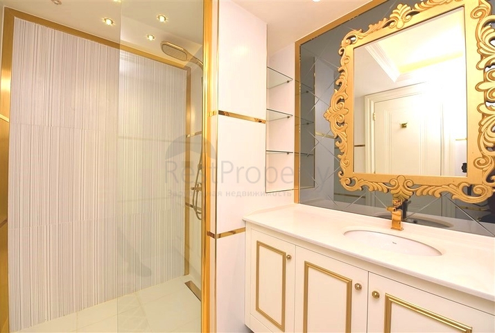 2+1 в премиальном комплексе