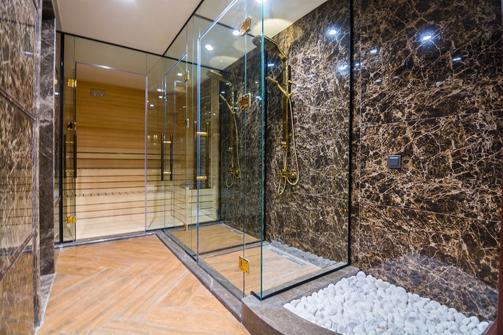 2+1 в премиальном комплексе