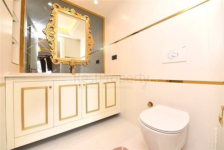 2+1 в премиальном комплексе