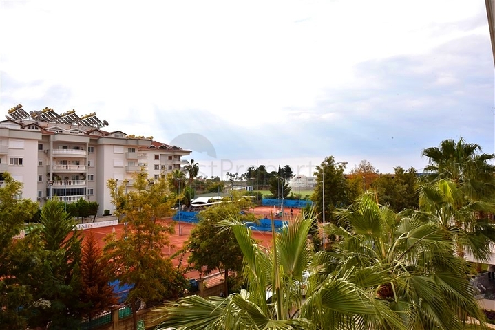 2+1 в премиальном комплексе