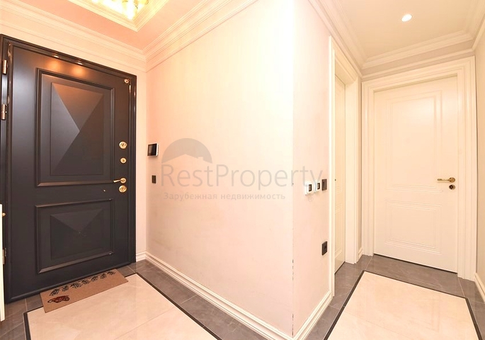 2+1 в премиальном комплексе