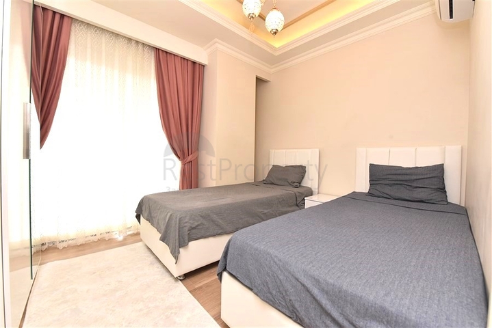 2+1 в премиальном комплексе