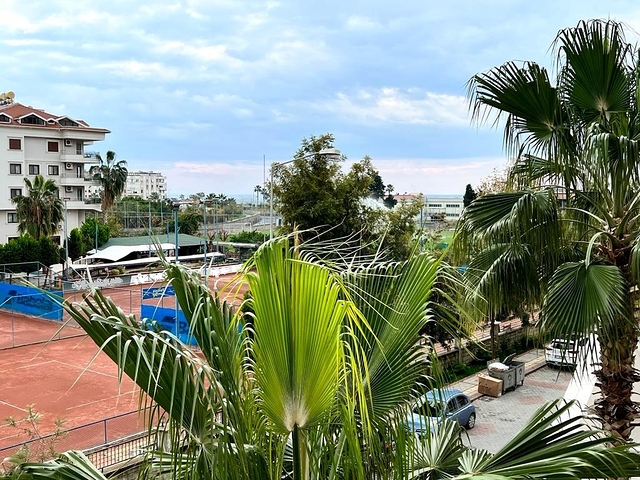 2+1 в премиальном комплексе