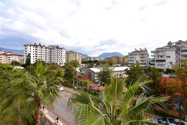 2+1 в премиальном комплексе