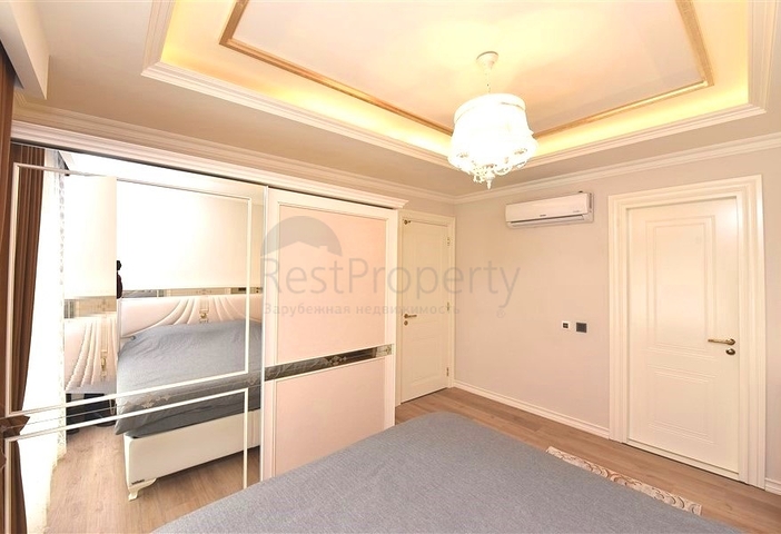 2+1 в премиальном комплексе