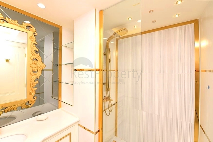 2+1 в премиальном комплексе