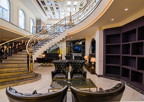 2+1 в премиальном комплексе