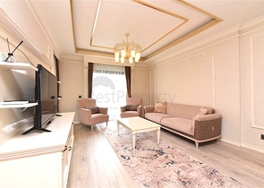 2+1 в премиальном комплексе